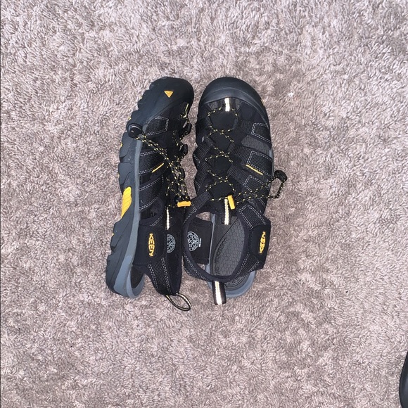 Keen Newport H2 Waterproof Shoes - Picture 1 of 4